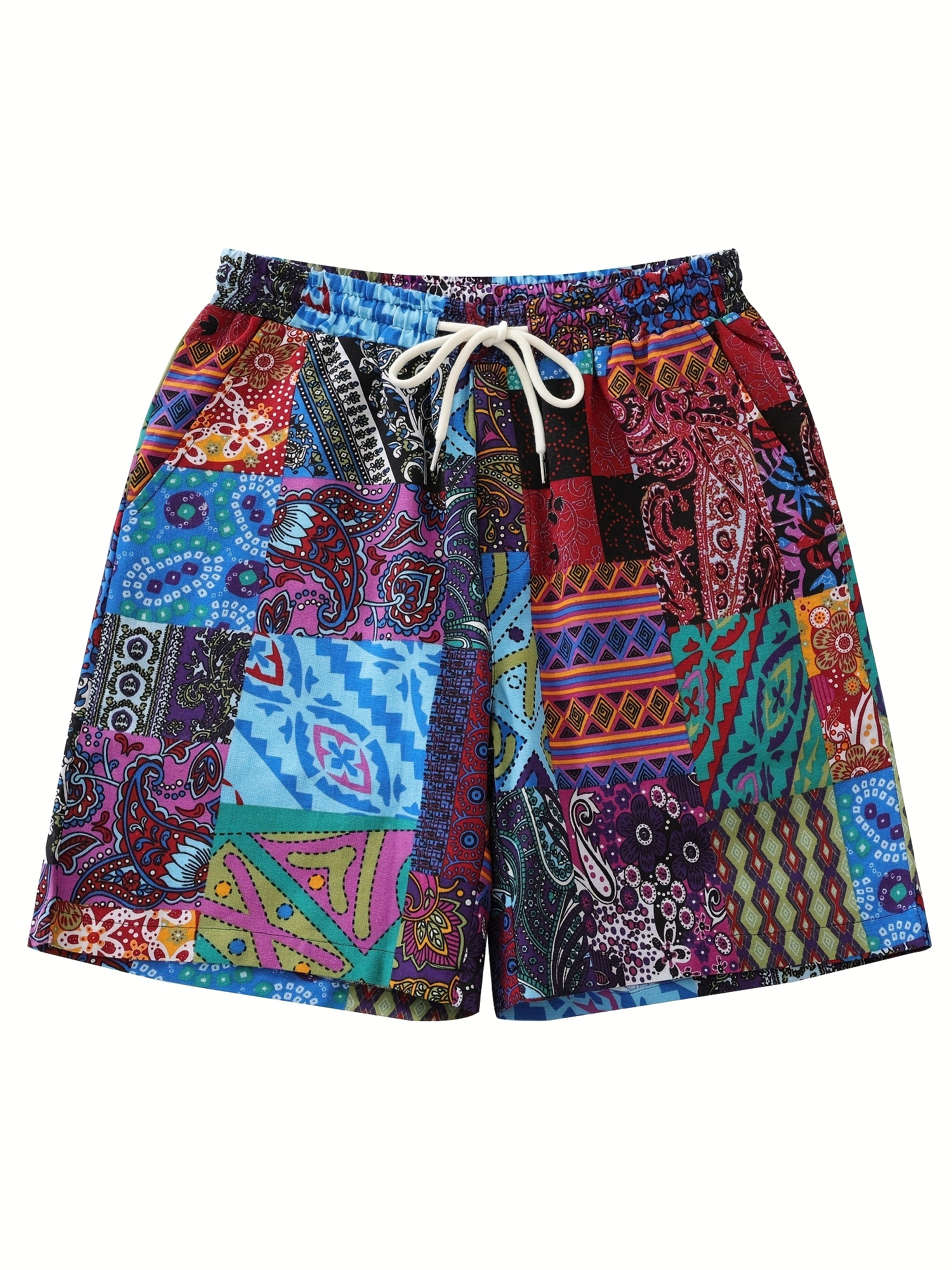 Fashion Ethnic Wear For Men - 2026 Summer Fashion New Ethnic Tribe