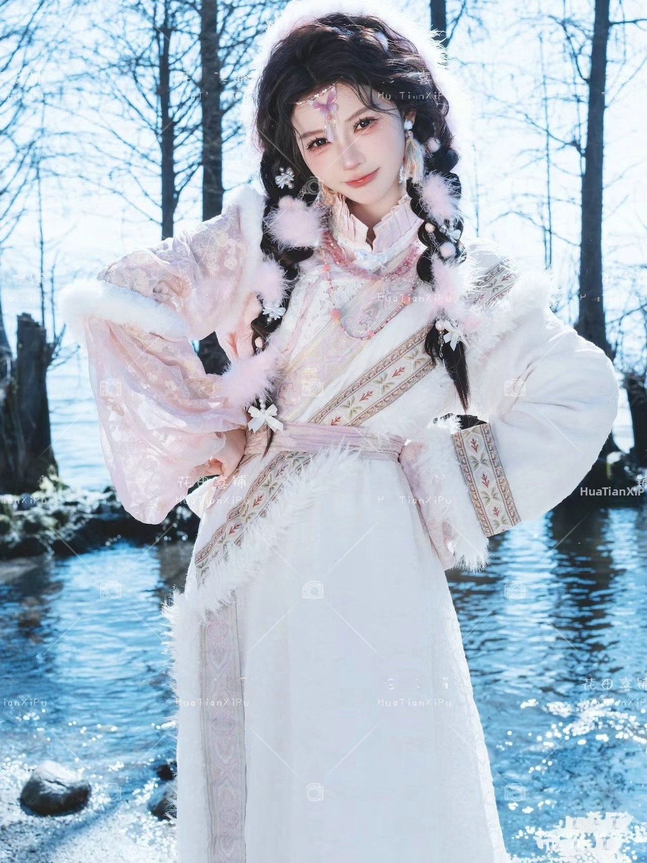 Ethnic Clothing & Online Fashion Store Khaadi Uk - New 2026 Style Tibetan Girl Clothing