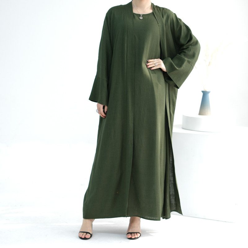 2024 Dubai Middle East Pure Co - Ethnic Fashion In Dubai ulasan dan harga