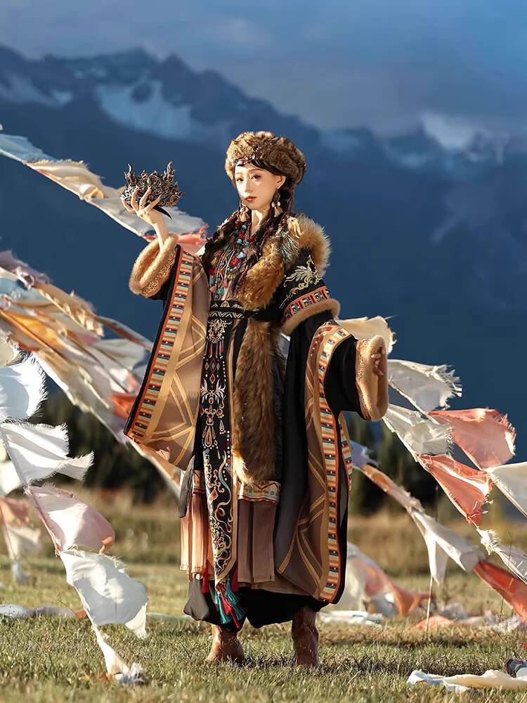 Travel Photography Series Tibe - Ethnic Clothing & Online Fashion Store Khaadi Uk ulasan dan harga