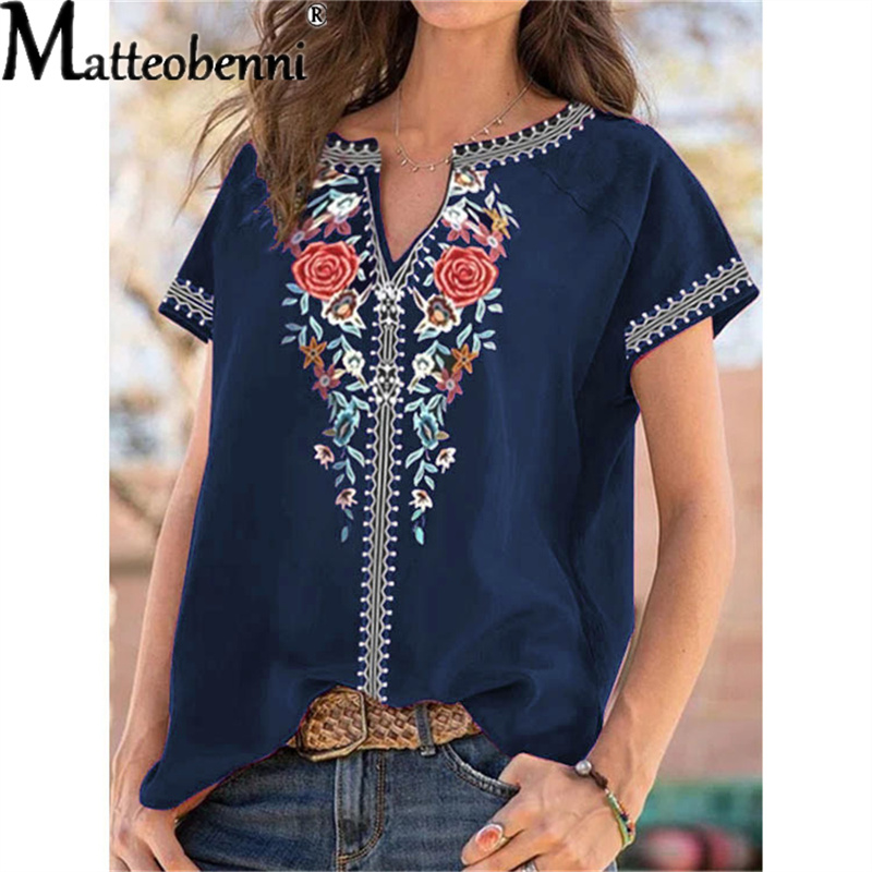 Summer Women Urban Leisure V N - Urban Ethnic Fashion ulasan dan harga