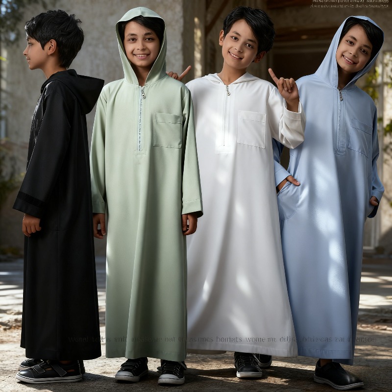 Ramadan Boys Muslim Fashion Mi - Ethnic Clothing & Online Fashion Store Khaadi Uk ulasan dan harga