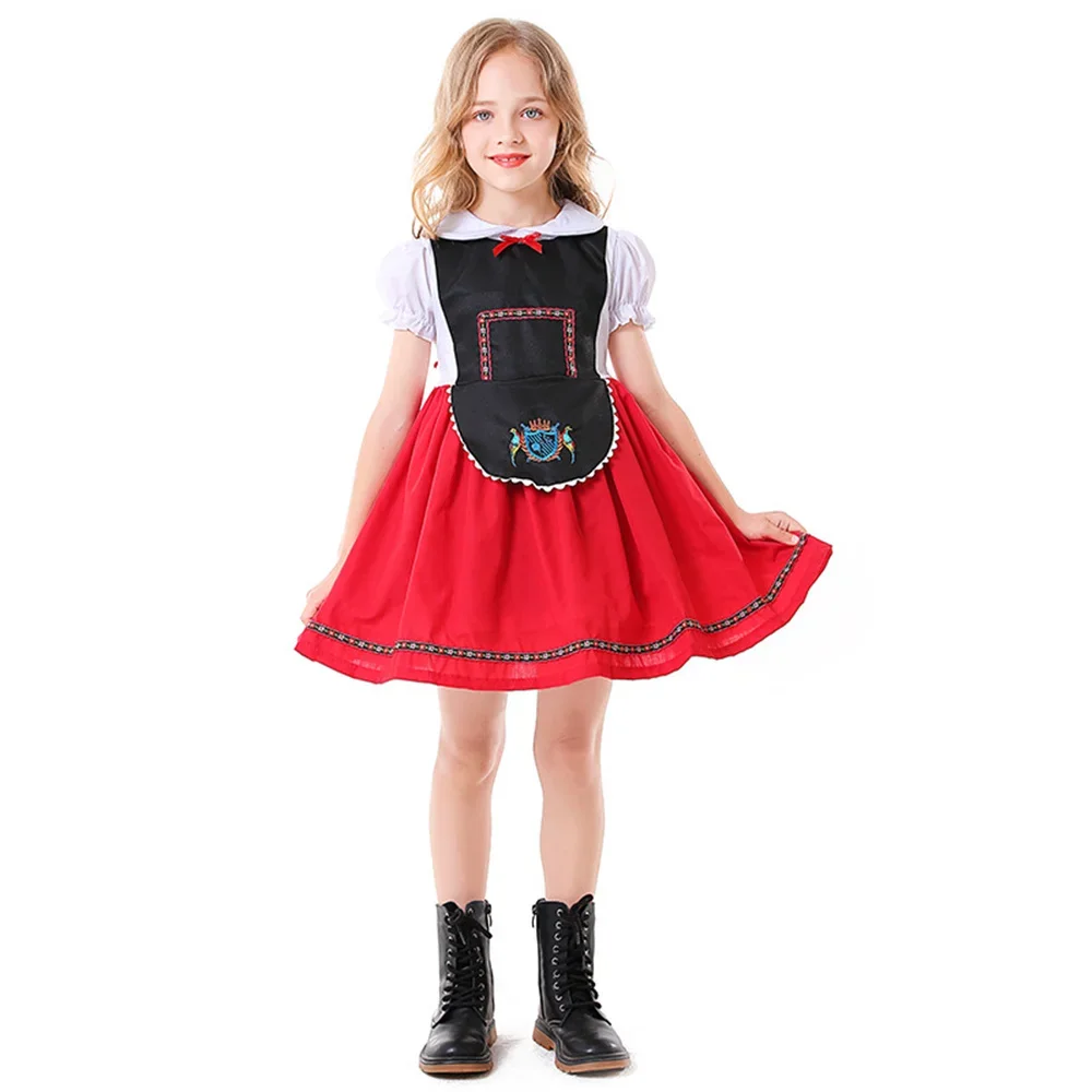 Children Bavarian Traditional  - Ethnic Clothing & Online Fashion Store Khaadi Uk ulasan dan harga