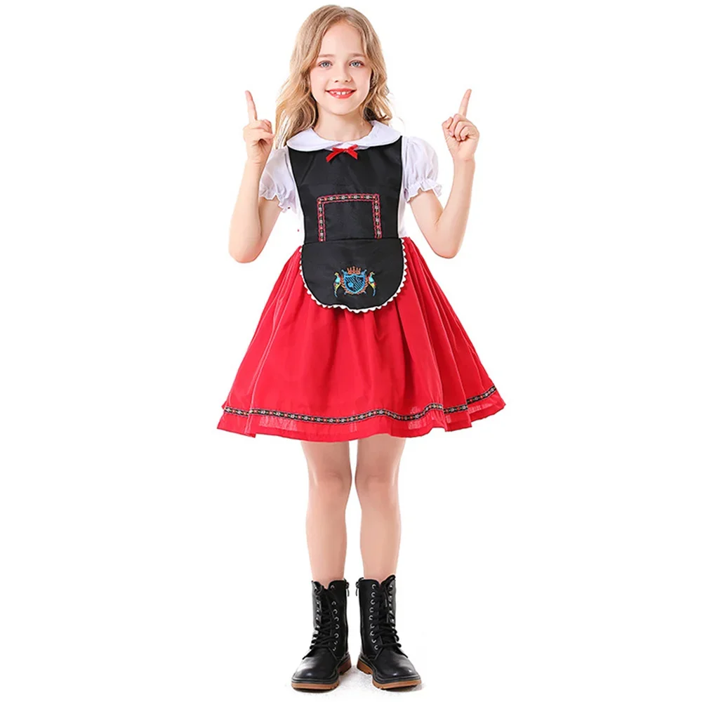 Children Bavarian Traditional  - Ethnic Clothing & Online Fashion Store Khaadi Uk ulasan dan harga