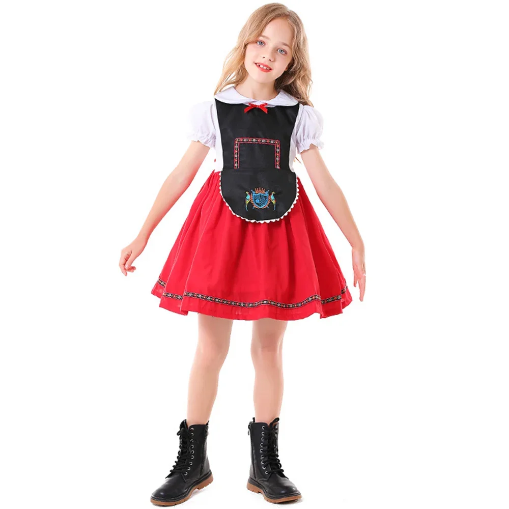Children Bavarian Traditional  - Ethnic Clothing & Online Fashion Store Khaadi Uk ulasan dan harga