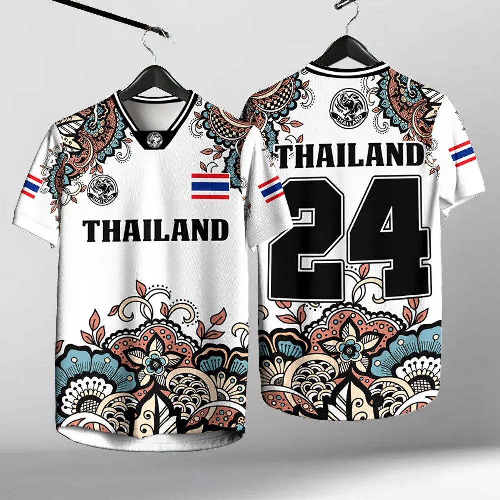 Men and Women Elephant Thailan - Thai Silk Blouse ulasan dan harga