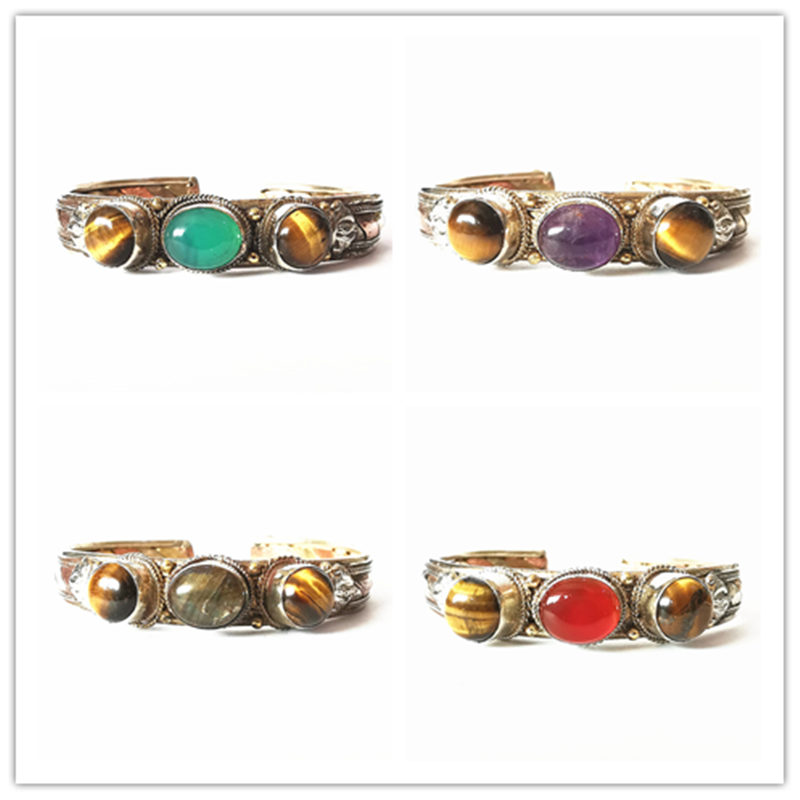 BB-177 Indian Rose Copper Inla - Ethnic Fashion Com ulasan dan harga
