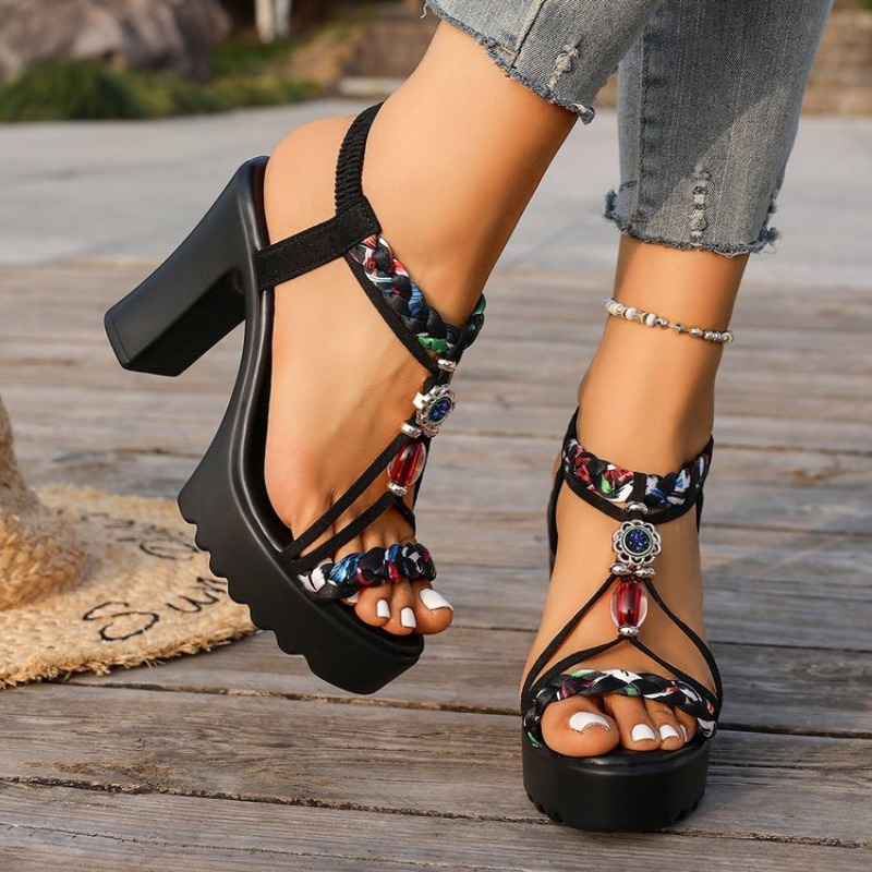 2026 New Summer Style Women's  - Ethnic Fashion In ulasan dan harga