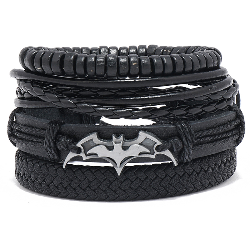 Vinatge Bangles Gothic Punk St - Ethnic Fashion Pk ulasan dan harga