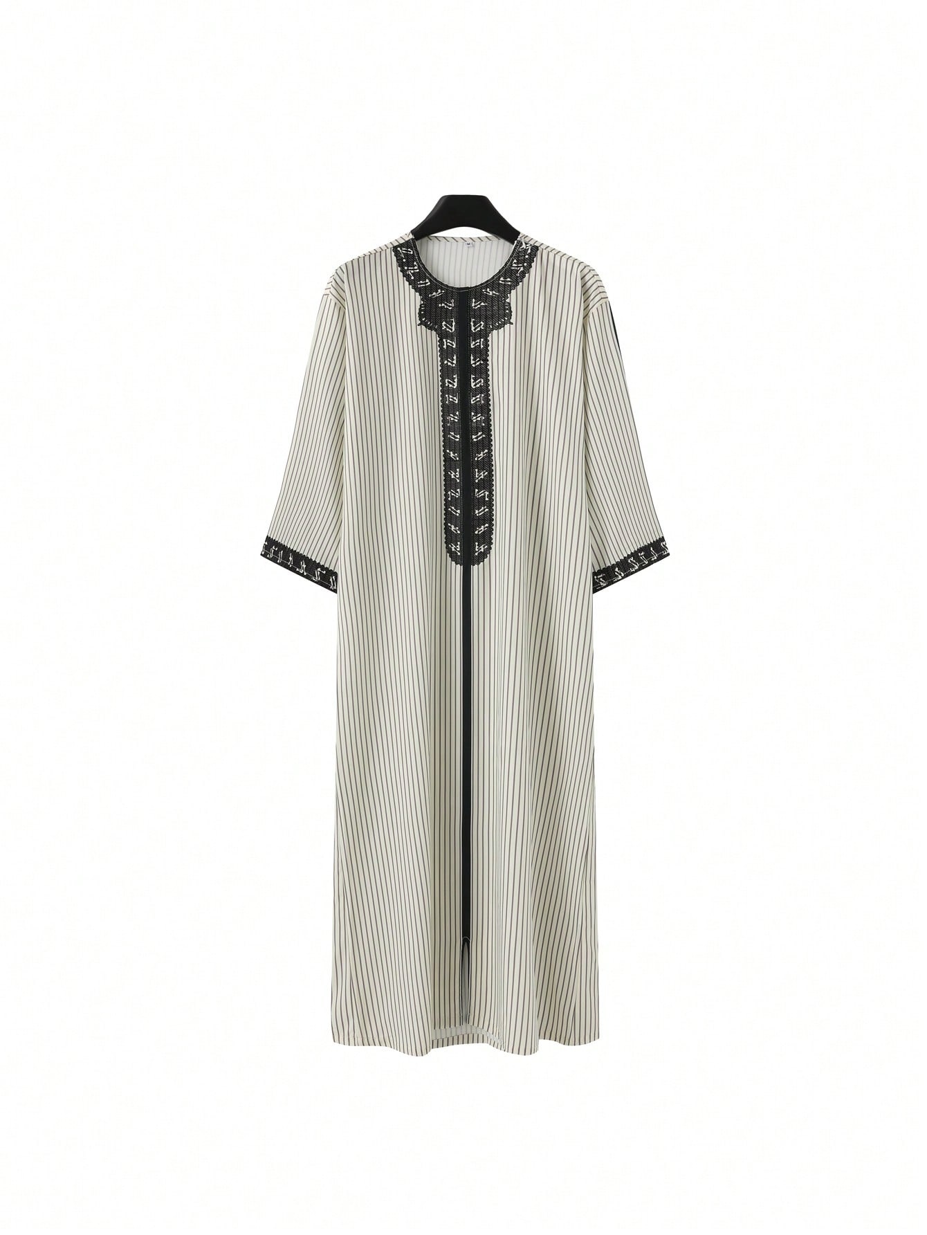 Traditional Middle Eastern Sty - Ethnic Gown ulasan dan harga
