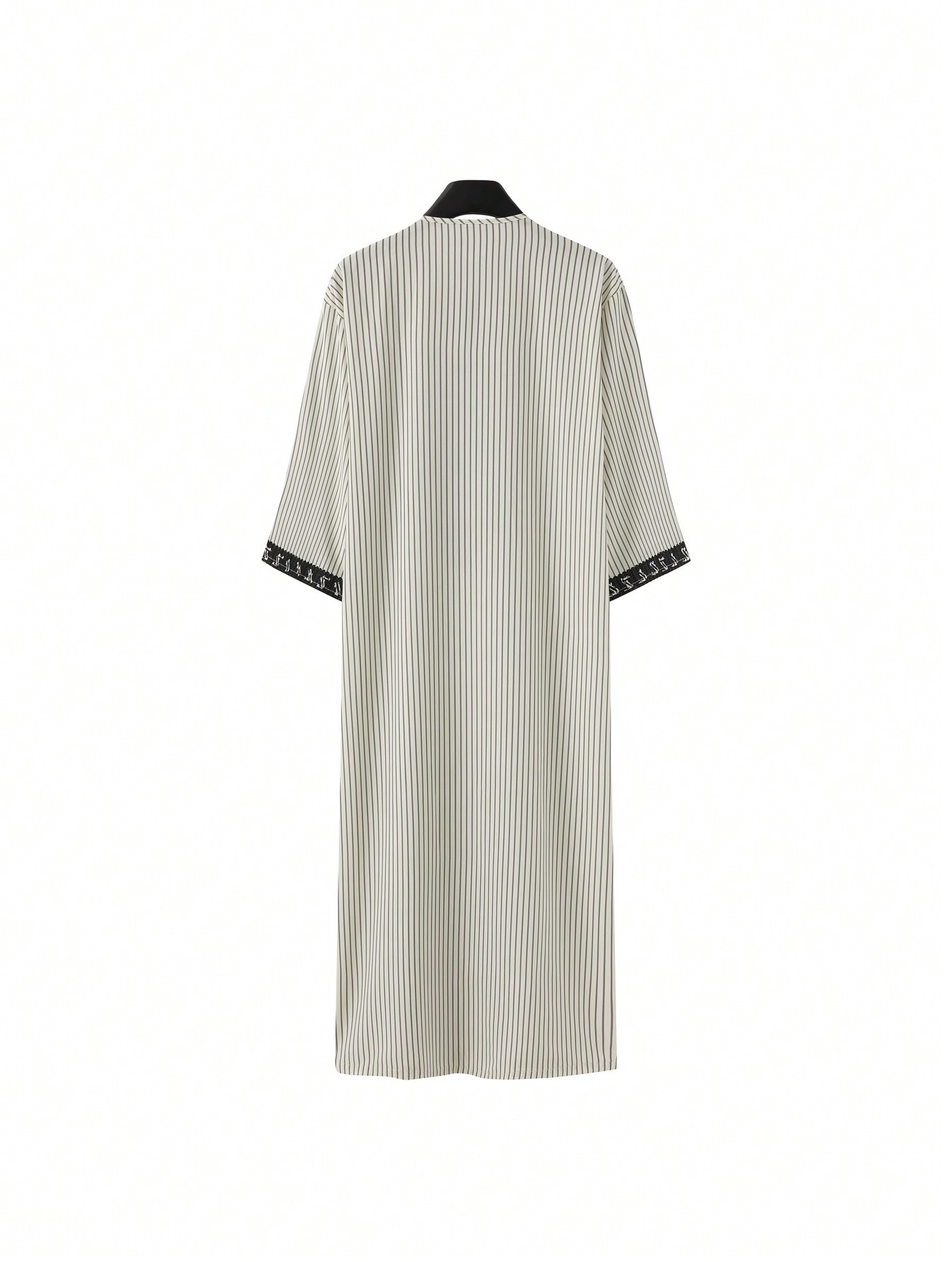 Traditional Middle Eastern Sty - Ethnic Gown ulasan dan harga