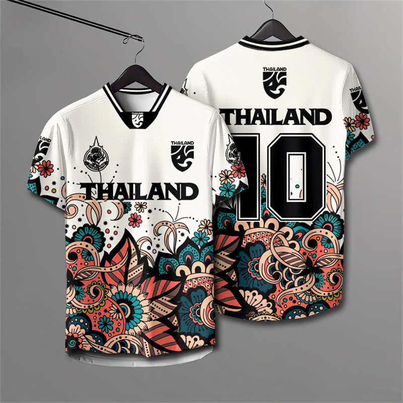 Men And Women Elephant Thailan - Thai Silk Blouse ulasan dan harga