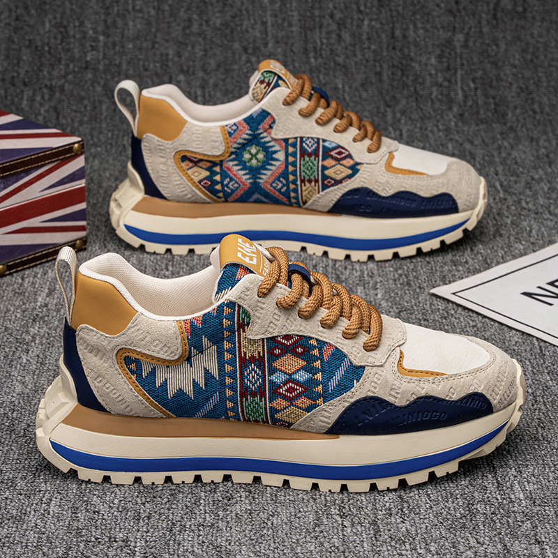 2026 Spring New Ethnic Style M - Fashion Ethnic Wear For Men ulasan dan harga