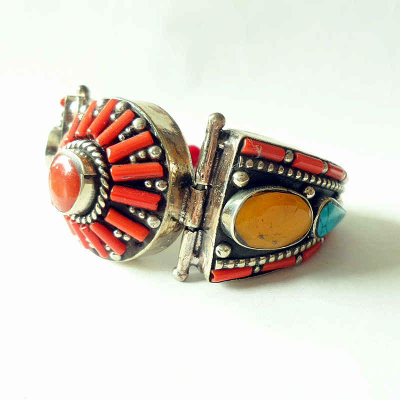 Nepal Indian Fashion Bangles B - Ethnic Fashion Com ulasan dan harga