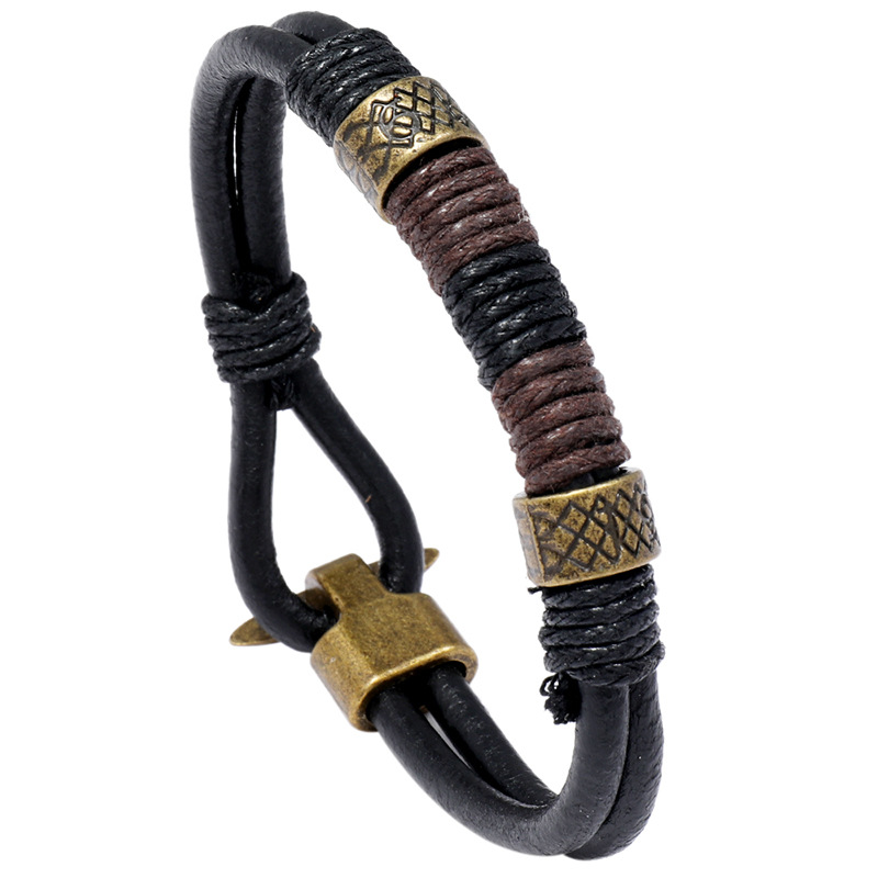 High Quality Mens Punk Style E - Ethnic Fashion Pk ulasan dan harga