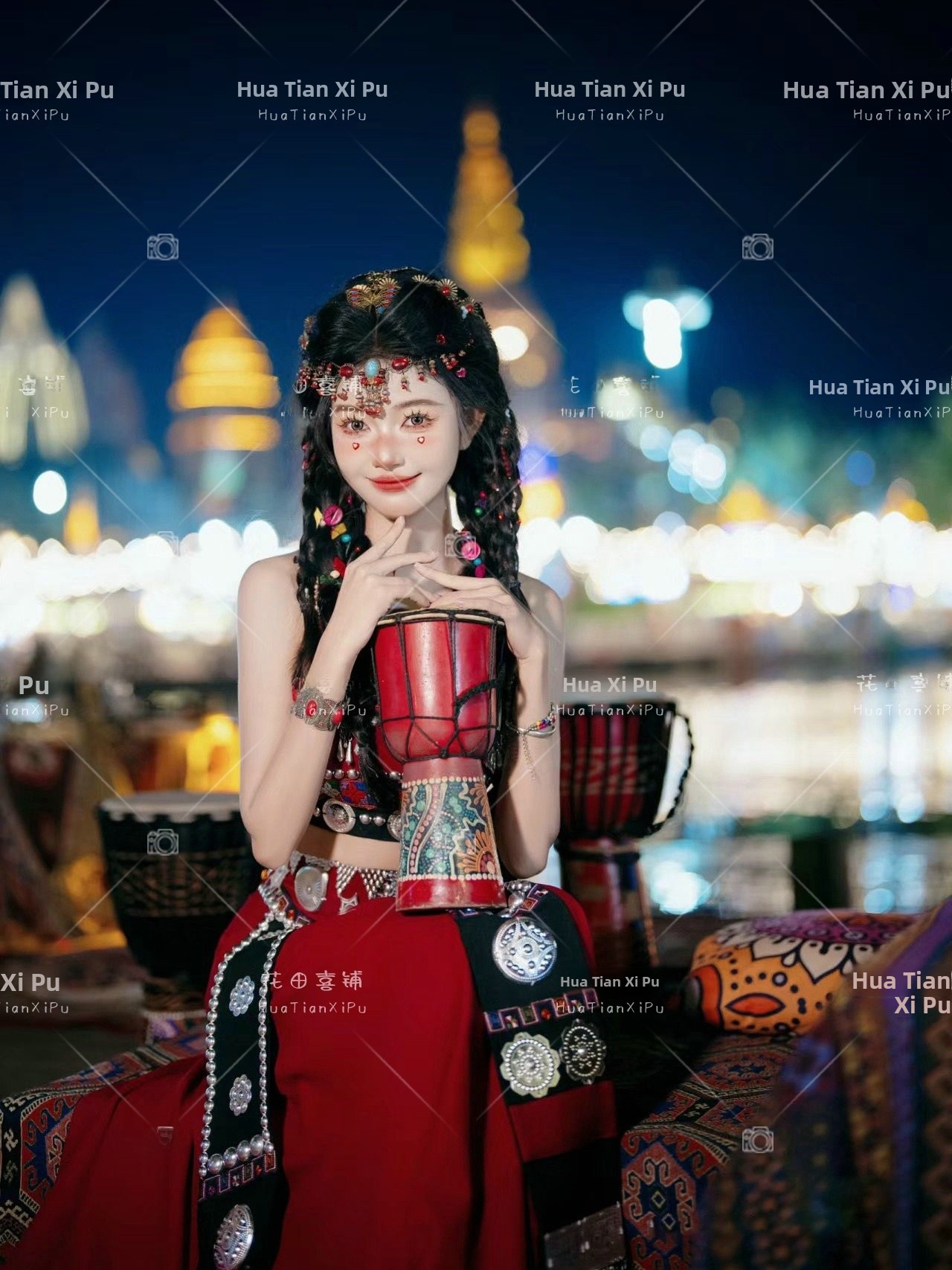 Summer Travel Photography Han  - Ethnic Clothing & Online Fashion Store Khaadi Uk ulasan dan harga