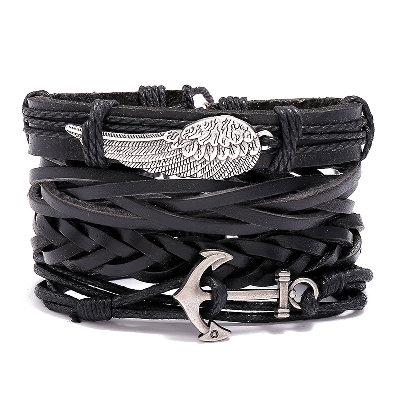 New Luxury Handmade Braided Wr - Ethnic Fashion Pk ulasan dan harga