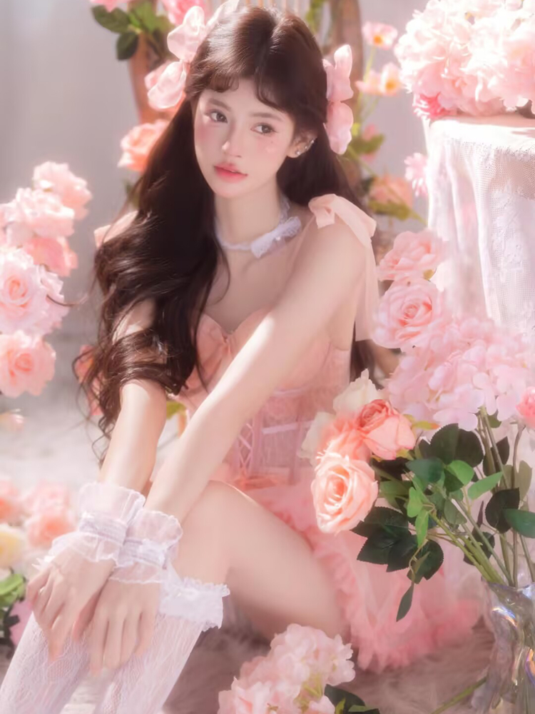 Studio New Theme Korean Style  - Ethnic Fashion Magazine ulasan dan harga