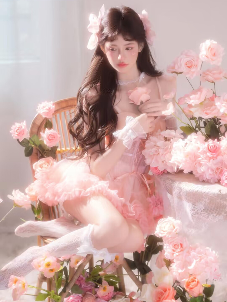Studio New Theme Korean Style  - Ethnic Fashion Magazine ulasan dan harga