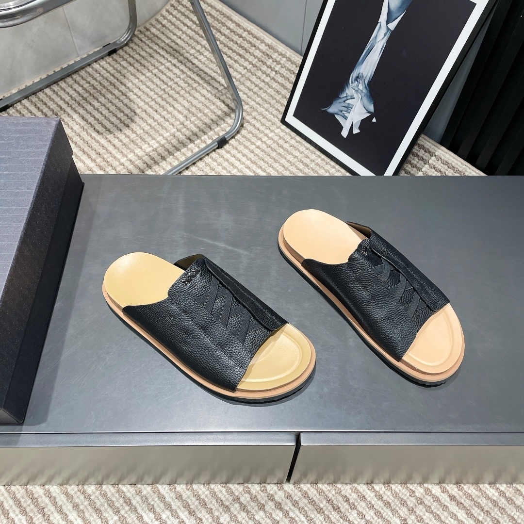 Handmade Men's Shoes Sandals L - Ethnic Fashion In ulasan dan harga