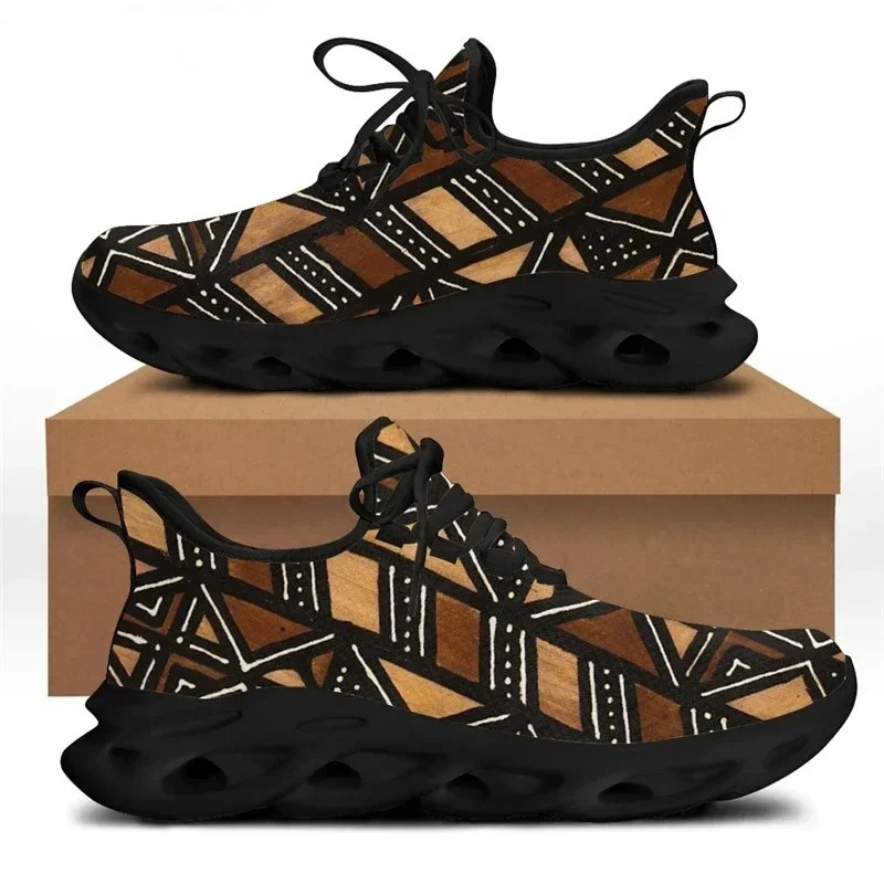 African Ethnic Tribal Pattern  - Ethnic Fashion In ulasan dan harga