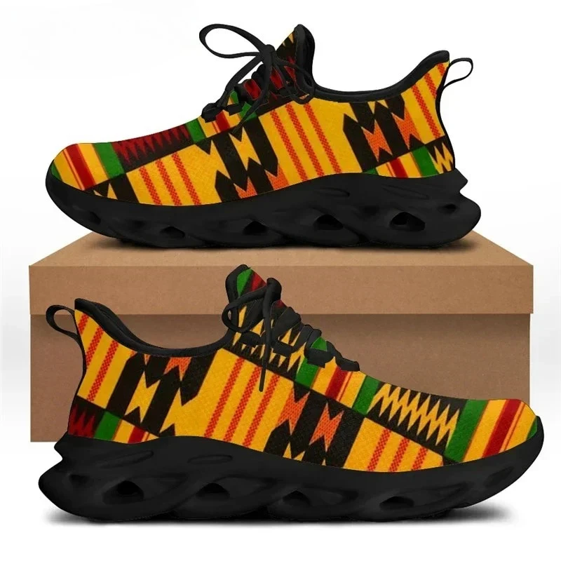 African Ethnic Tribal Pattern  - Ethnic Fashion In ulasan dan harga