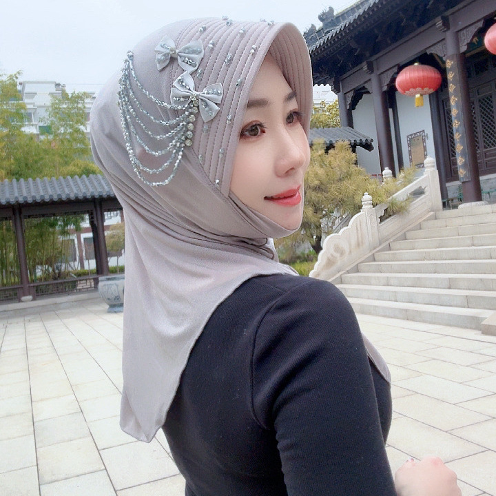 Africa Ethnic Hats Hijab for W - Ethnic Fashion In ulasan dan harga