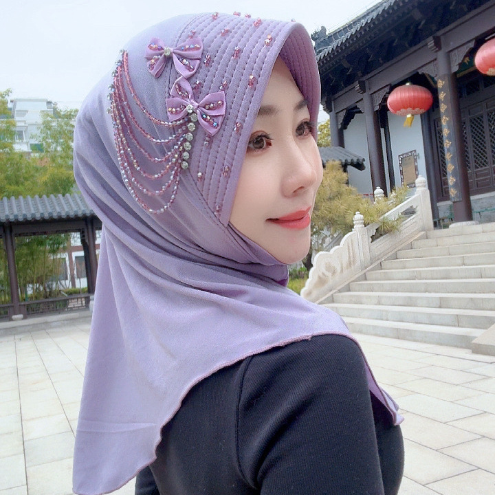 Africa Ethnic Hats Hijab for W - Ethnic Fashion In ulasan dan harga