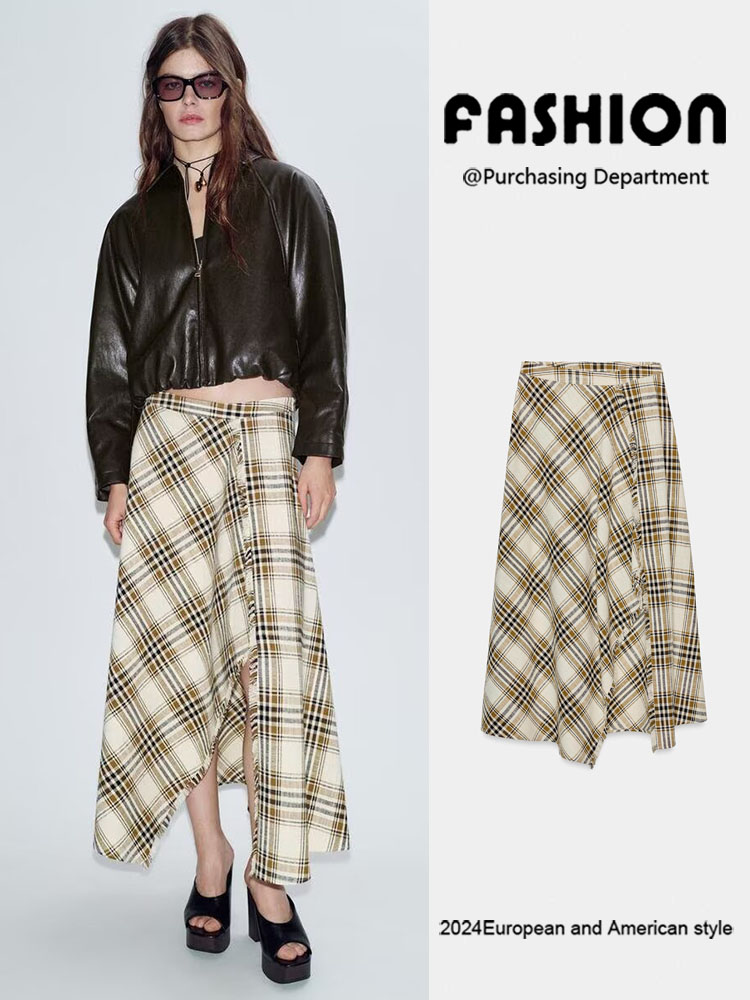 Spring New Arrival Women's Hig - Ethnic Fashion For Ladies ulasan dan harga