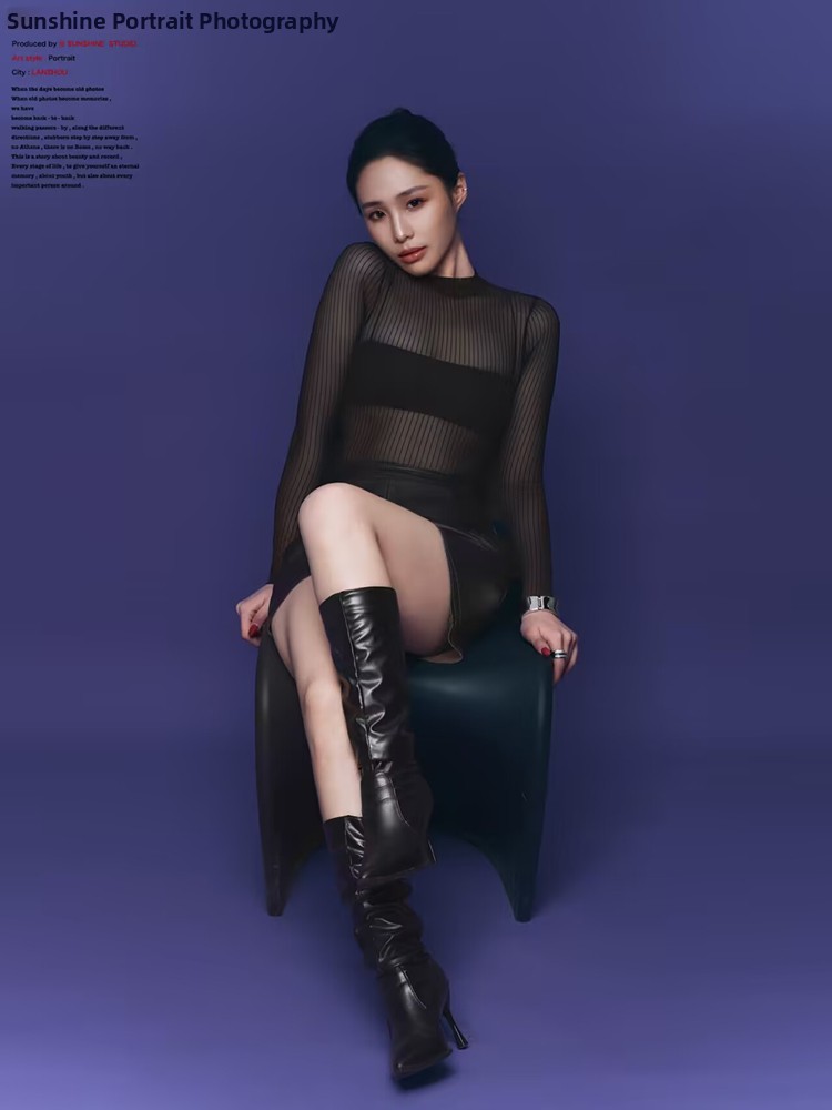 New Fashion Magazine Style Stu - Ethnic Fashion Magazine ulasan dan harga