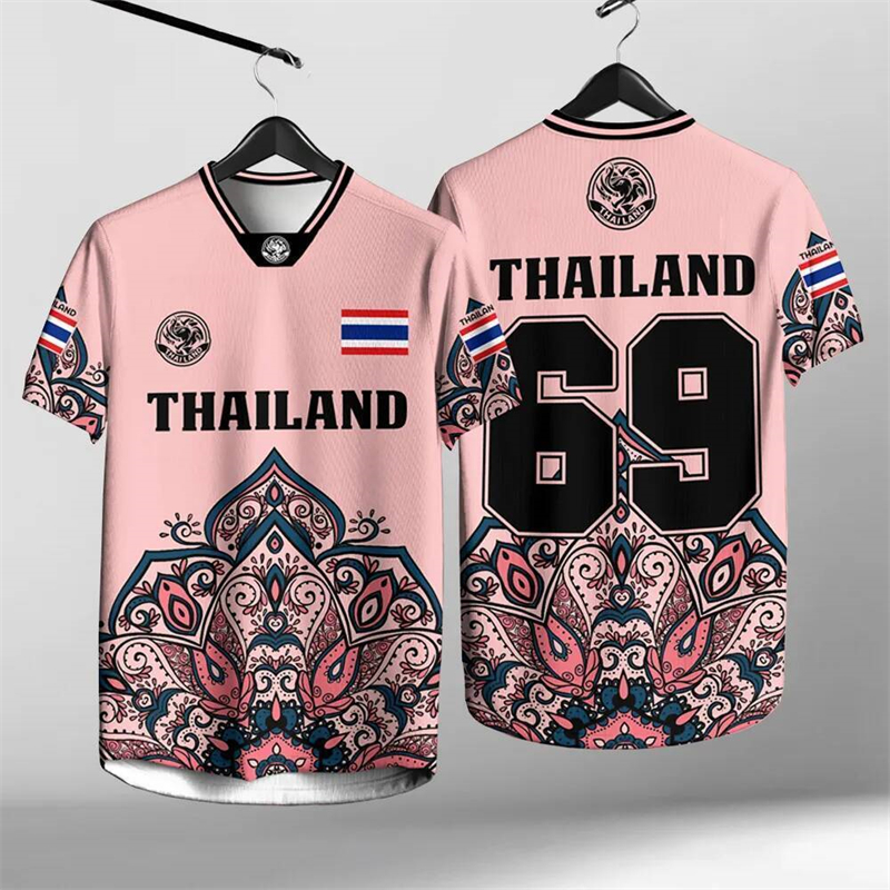 Free Customization Men And Wom - Thai Silk Blouse ulasan dan harga