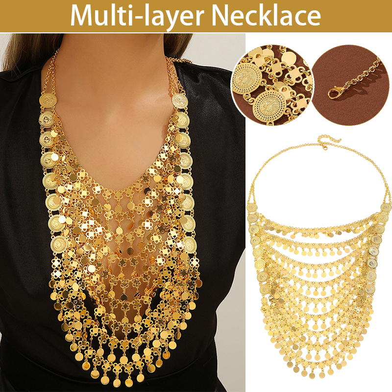 Golden Middle East Dubai Multi - Ethnic Fashion In Dubai ulasan dan harga