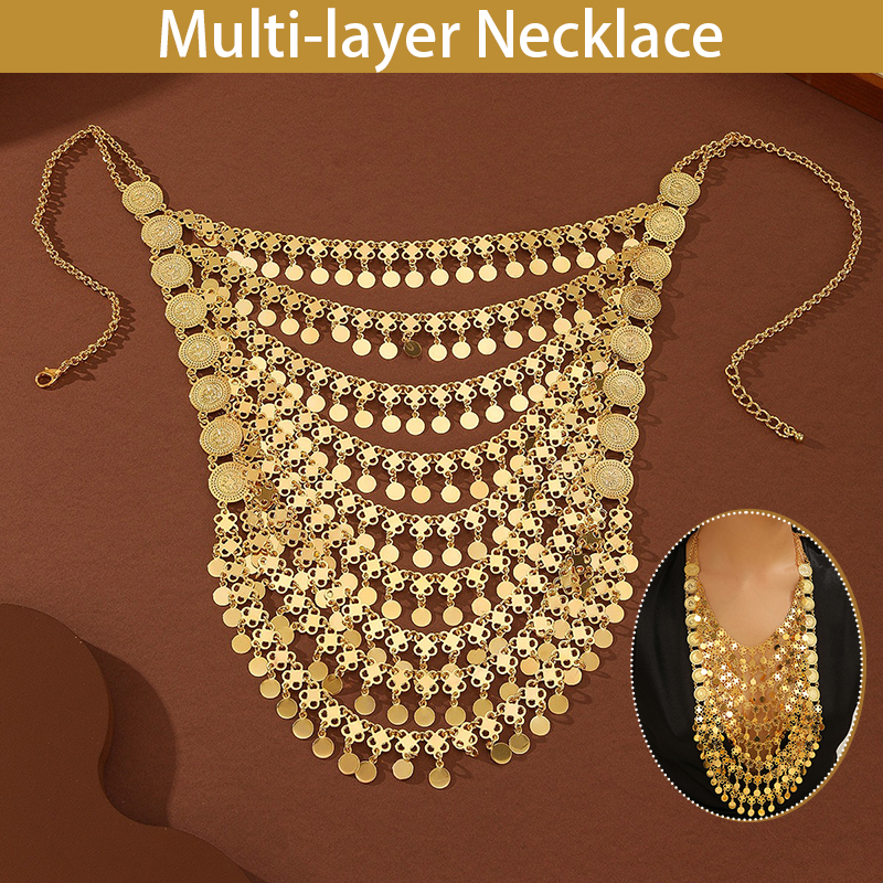 Golden Middle East Dubai Multi - Ethnic Fashion In Dubai ulasan dan harga