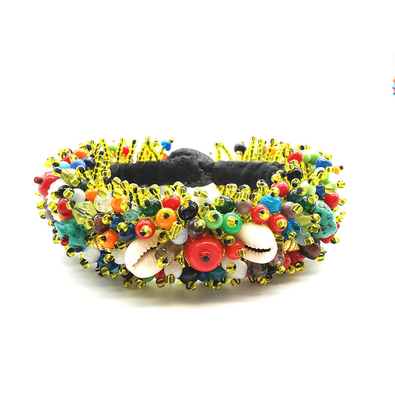 Nepal Colorful Antiqued Old La - Ethnic Fashion Com ulasan dan harga