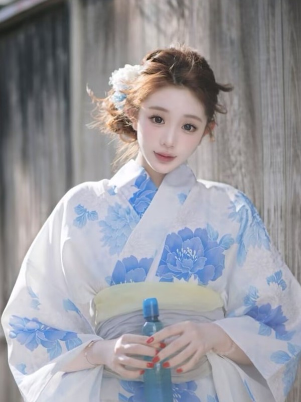 Traditional Japanese Kimono St - Ethnic Clothing & Online Fashion Store Khaadi Uk ulasan dan harga