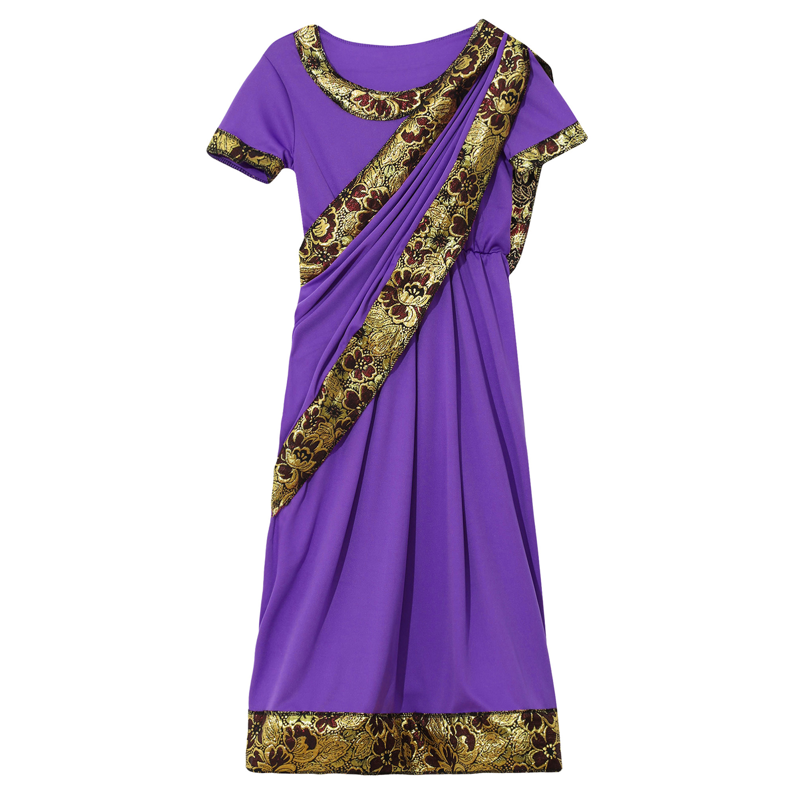 Girls Sari Indian Girls Tradit - Ethnic Clothing & Online Fashion Store Khaadi Uk ulasan dan harga