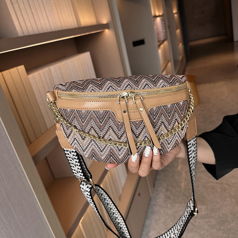 High Quality Waist Bag Ladies  - Ethnic Fashion For Ladies ulasan dan harga