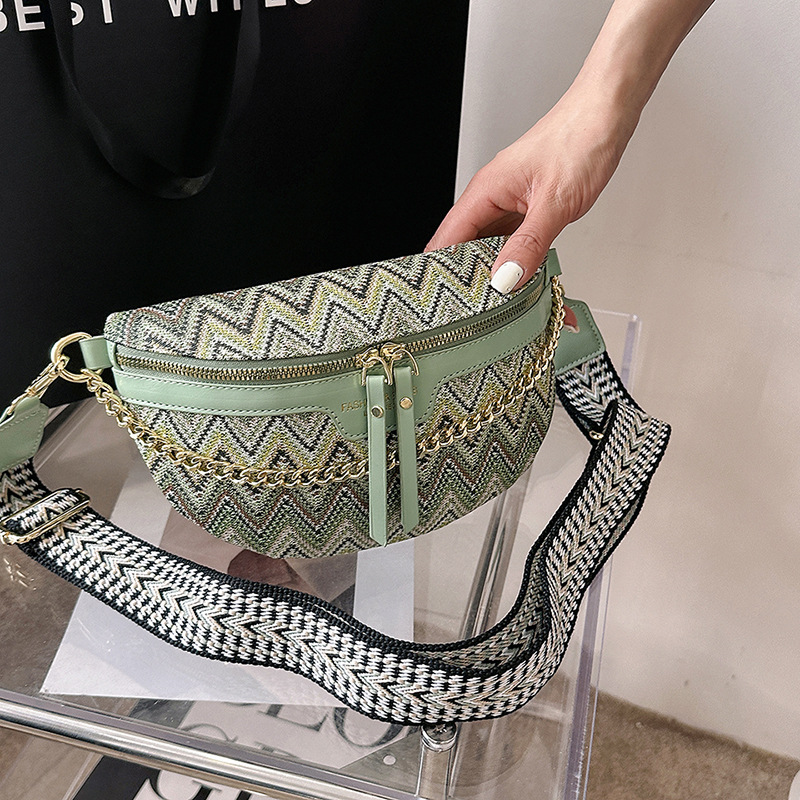High Quality Waist Bag Ladies  - Ethnic Fashion For Ladies ulasan dan harga