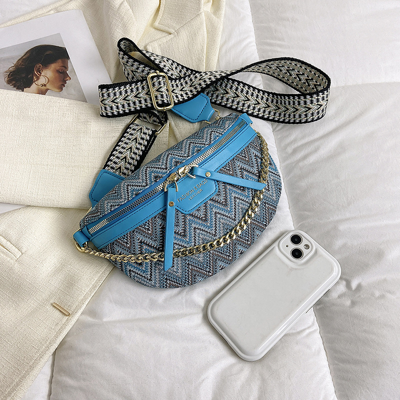 High Quality Waist Bag Ladies  - Ethnic Fashion For Ladies ulasan dan harga