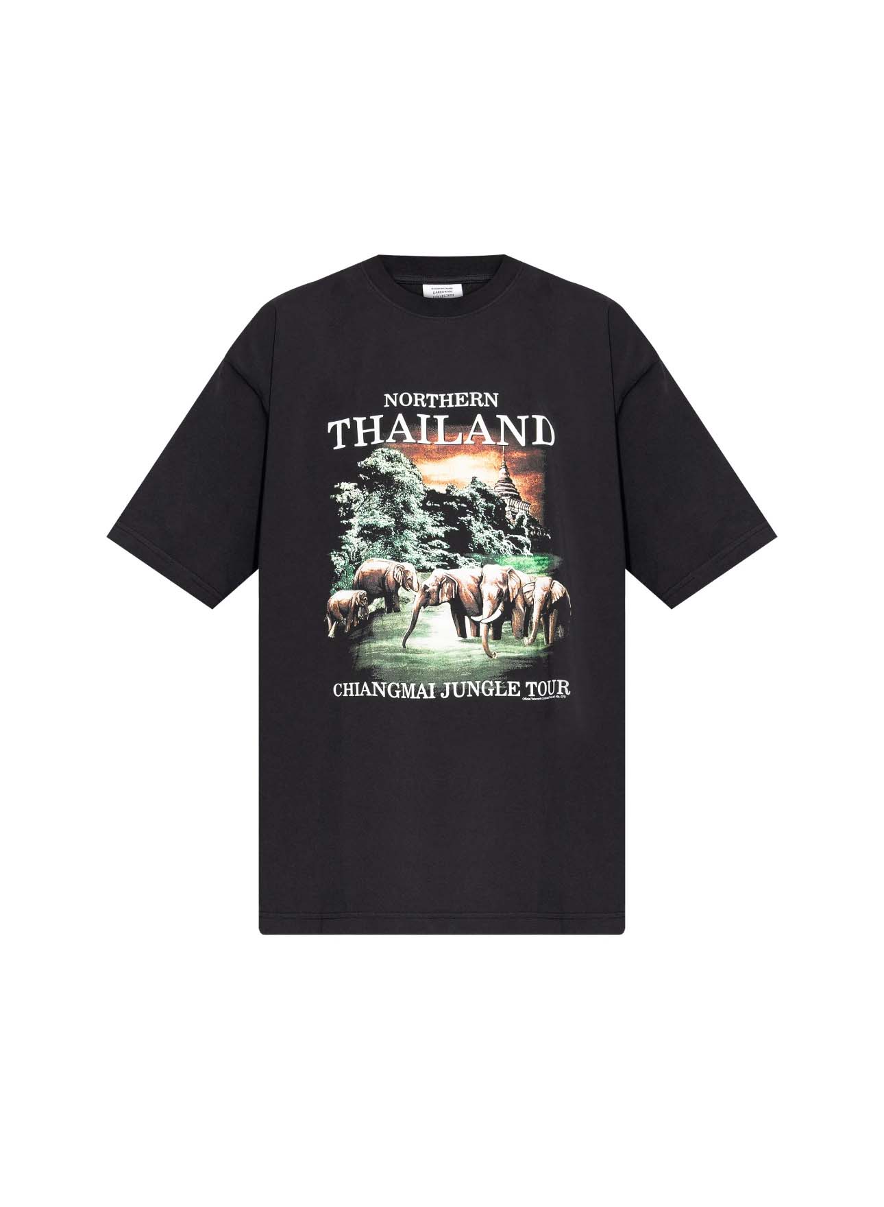 Top Version 1:1 VT Thailand Pr - Thai Silk Blouse ulasan dan harga
