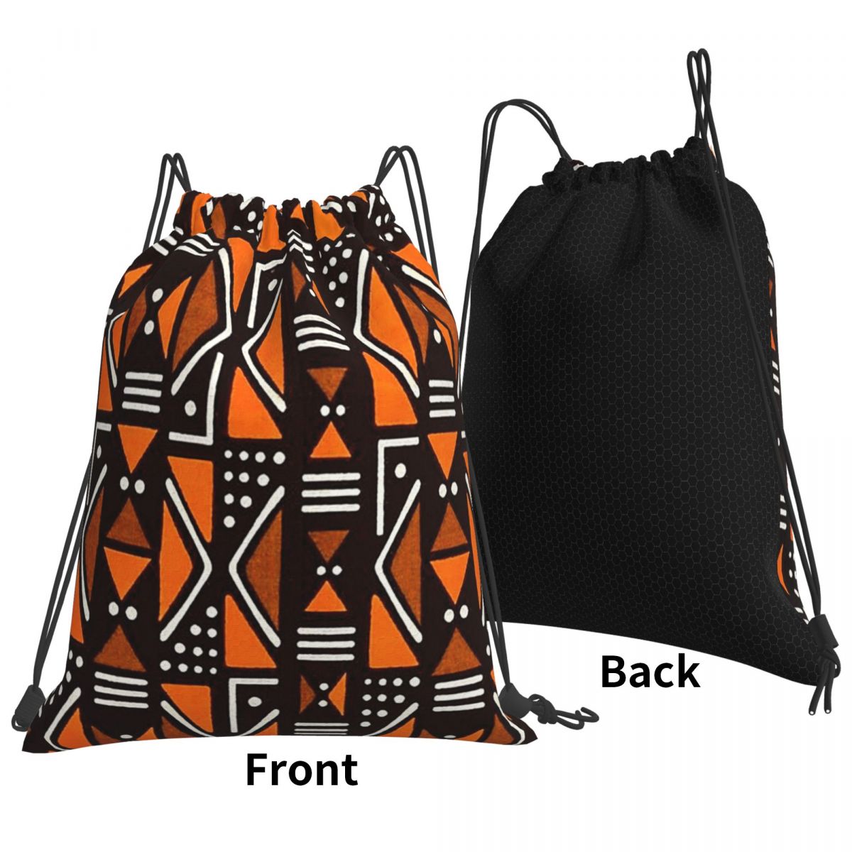 African Bogolan Africa Ethnic  - Ethnic Fashion Book ulasan dan harga
