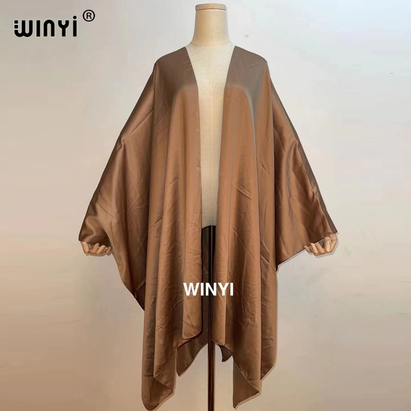 Middle East Sunmer Women Cardi - Ethnic Gown ulasan dan harga